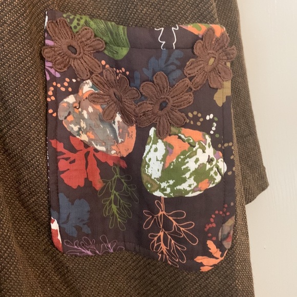 My Pretty Angel by 818 Fashion Duster Jacket - Picture 7 of 8